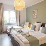 Lägenhet Stilvolles Naehe & Events In Bochum