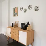 Stilvolles Naehe & Events In Lägenhet *