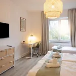Lägenhet Stilvolles Naehe & Events In *