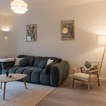 Stilvolles Naehe & Events In Lägenhet