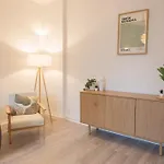 Lägenhet Stilvolles Naehe & Events In *