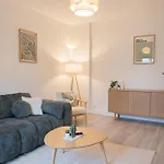 Lägenhet Stilvolles Naehe & Events In Bochum