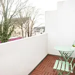 Stilvolles Naehe & Events In Lägenhet Bochum
