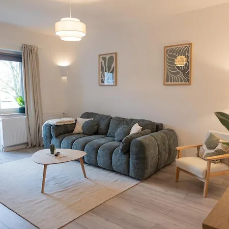 Stilvolles Naehe & Events In Daire Bochum