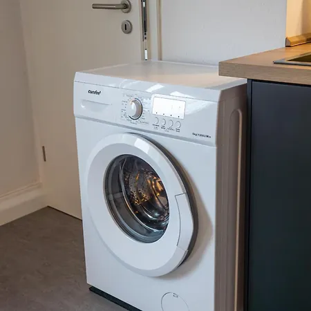 Stilvolles Naehe & Events In Mit Balkon * Bochum