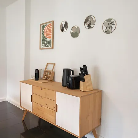Stilvolles Naehe & Events In Appartamento *