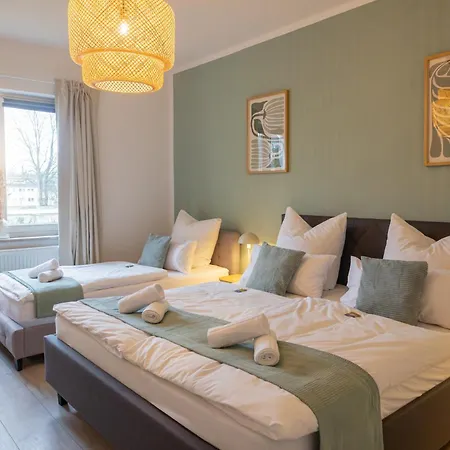 Stilvolles Naehe & Events In *