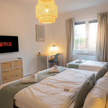 Stilvolles Naehe & Events In * Bochum