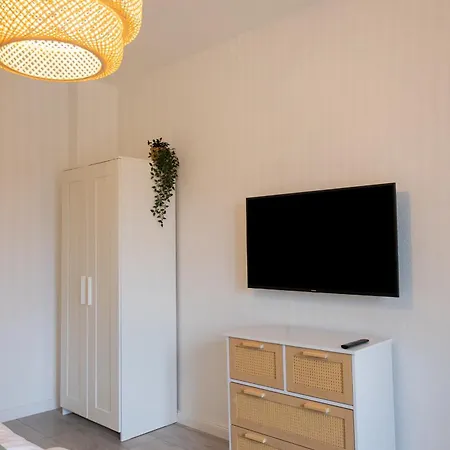 Apartman Stilvolles Naehe & Events In