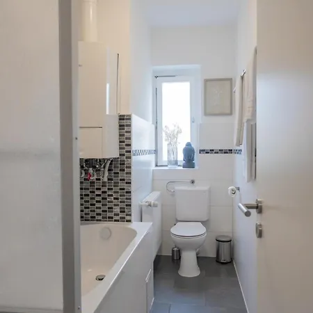 Stilvolles Naehe & Events In Apartman