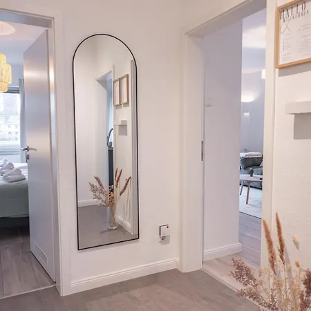 Stilvolles Naehe & Events In Apartman *