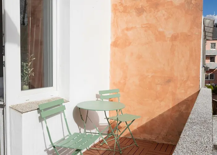 Appartement Stilvolles Naehe & Events In
