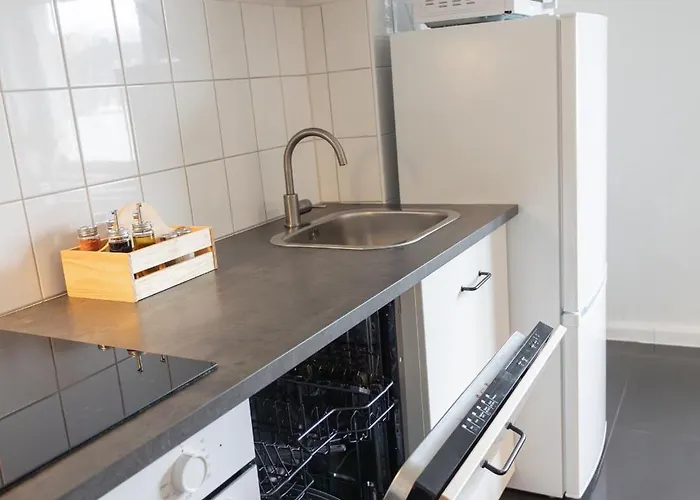 Stilvolles Naehe & Events In * Bochum