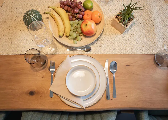 Stilvolles Naehe & Events In Appartement Bochum