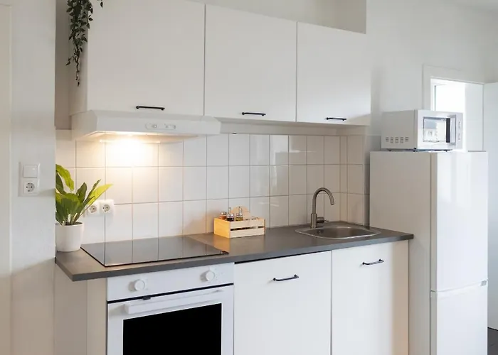 Stilvolles Naehe & Events In Bochum