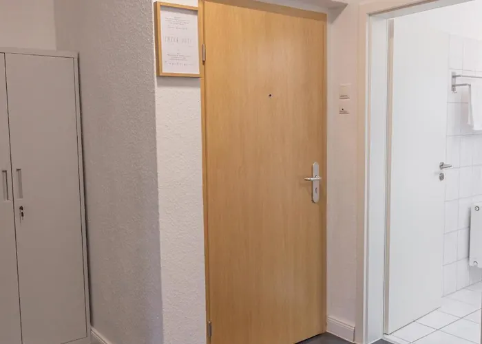 Stilvolles Naehe & Events In Appartement *