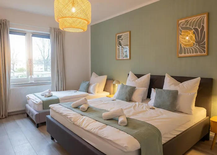 Stilvolles Naehe & Events In *