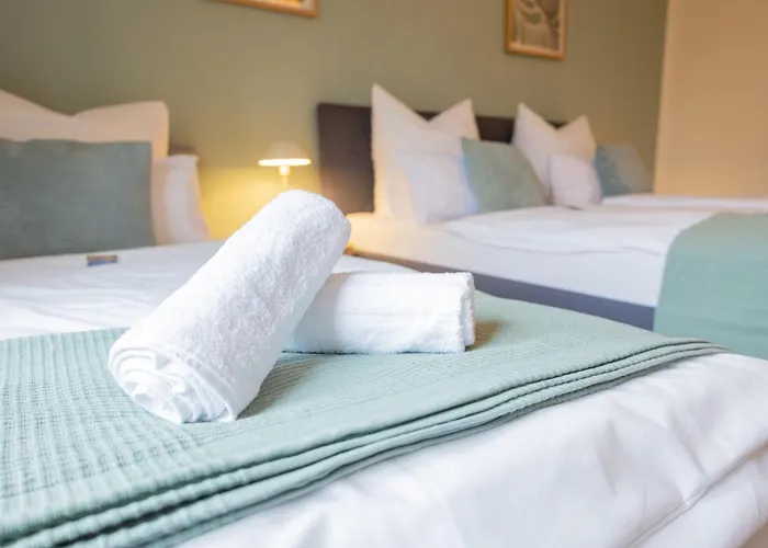Appartement Stilvolles Naehe & Events In Bochum