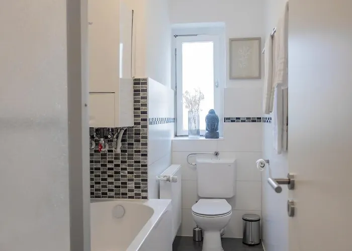 Stilvolles Naehe & Events In Appartement