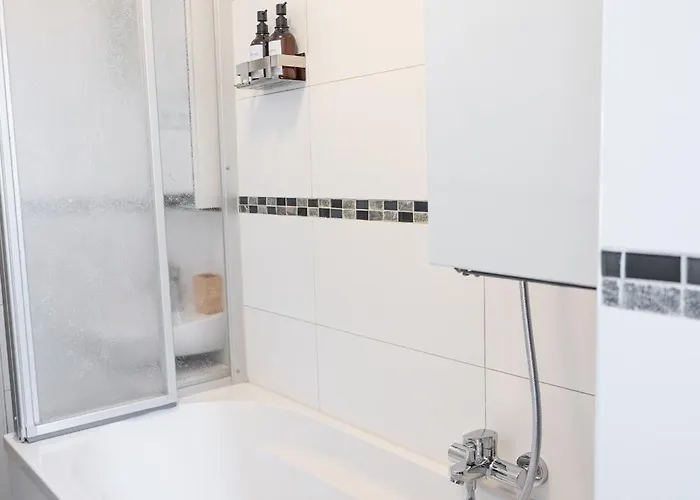 Stilvolles Naehe & Events In Appartement